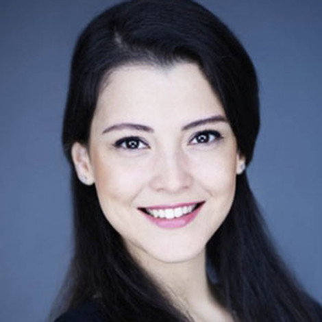 Duygu Gürcan