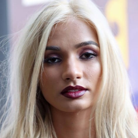 Pia Mia's profile