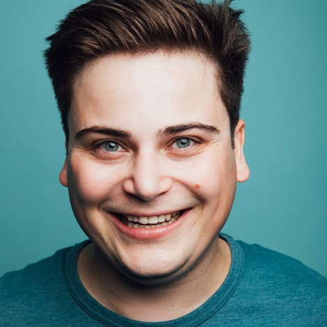 Claudiu Mark Draghici