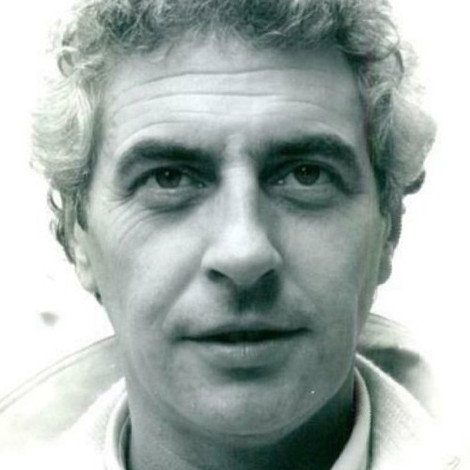 James Hazeldine