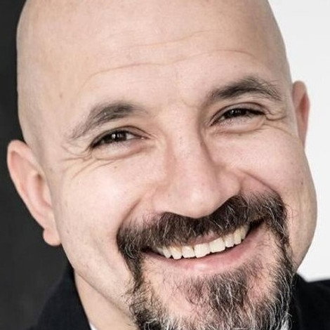 Egor Druzhinin