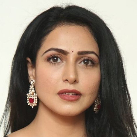 Nandini Rai