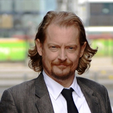 Lars Reynert Olsen