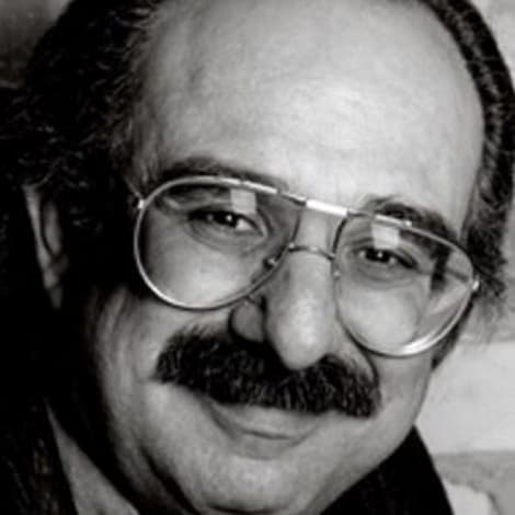 Harvey Atkin's profile