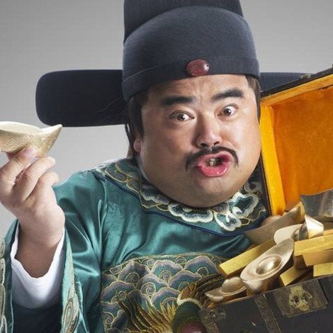 Liu Jin