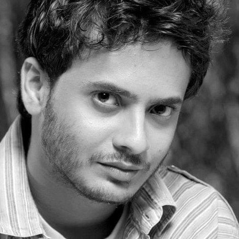 Rahul Arunoday Banerjee