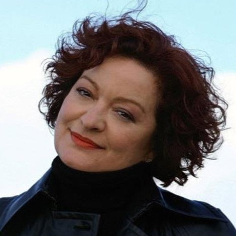Tania Tsanaklidou
