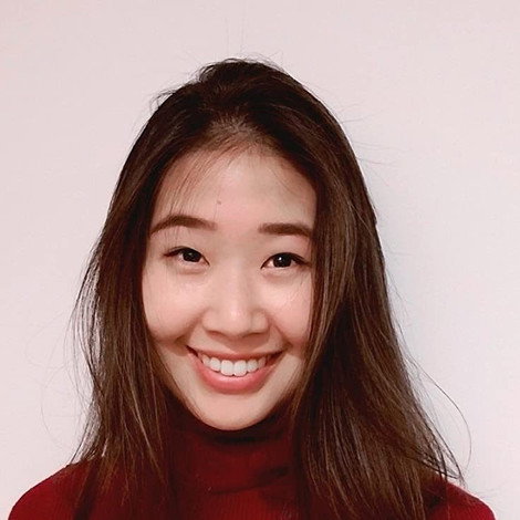 Vivian Lu
