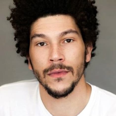 Joel Fry's profile