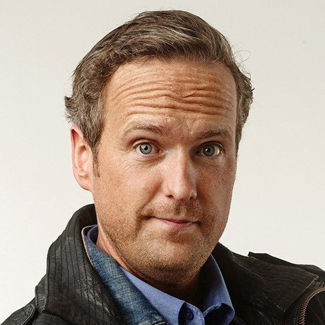Tim Shaw