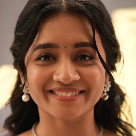 Anishma Anilkumar