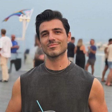 Michael Notardonato