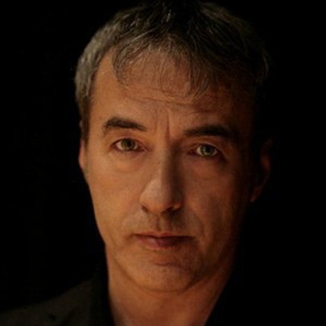 David Riondino