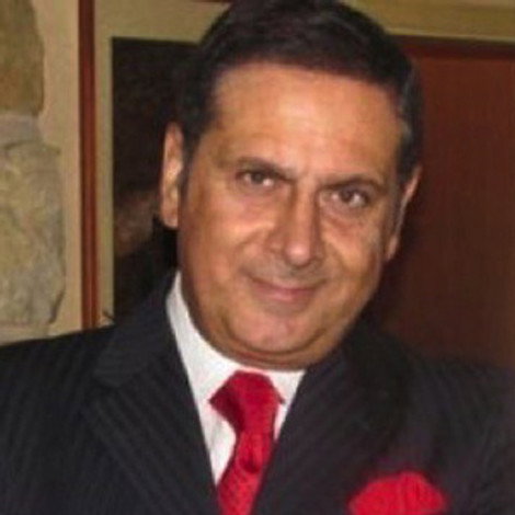 Alecco Daoud