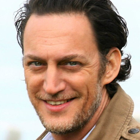 Yehezkel Lazarov