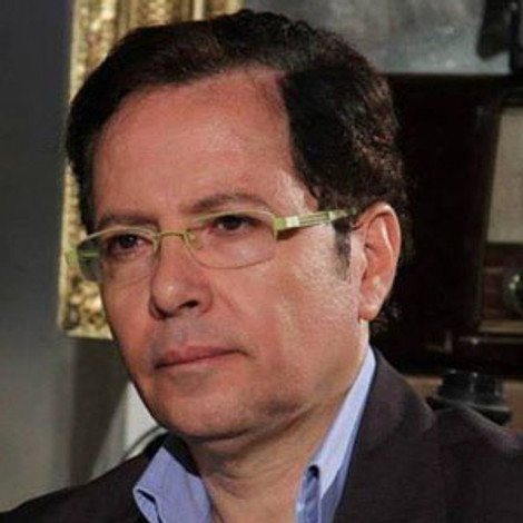 Bahgat Adly