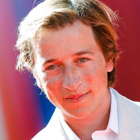Skyler Gisondo