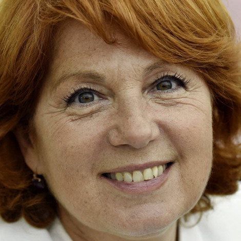 Véronique Genest