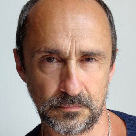 Simon Gregor