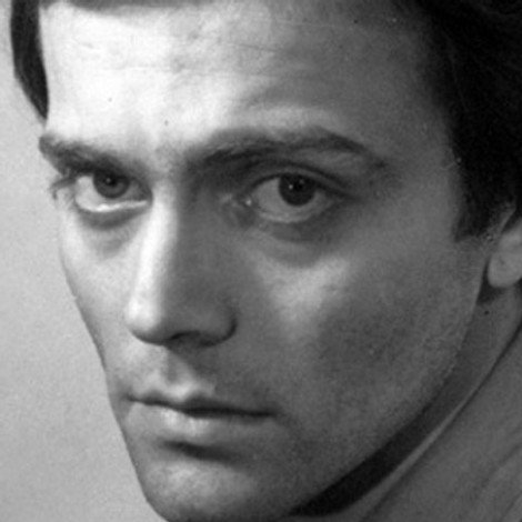 Andrey Kharitonov