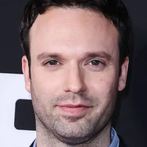 Jake Epstein