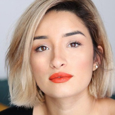 Shirine Boutella