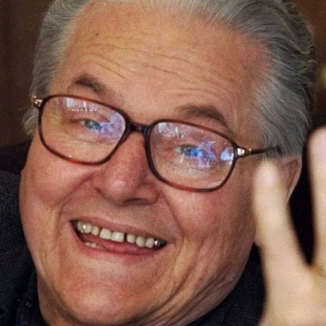 Poul Bundgaard