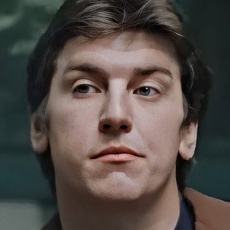 Evgeniy Kuleshov