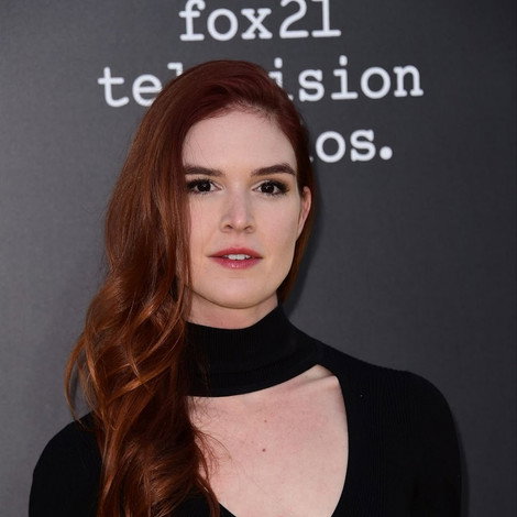 Emily Tyra