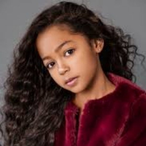 Jordyn Raya James