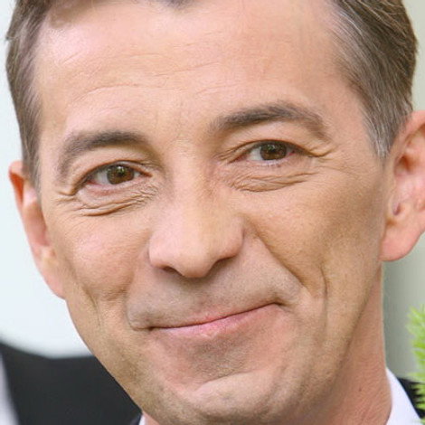 Nikolai Dobrynin