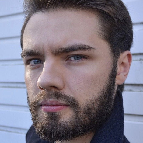 James Alexander