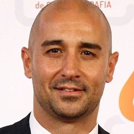 Alain Hernández
