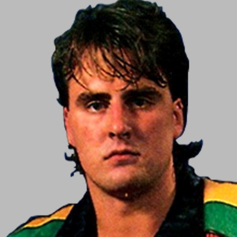 Erik Watts