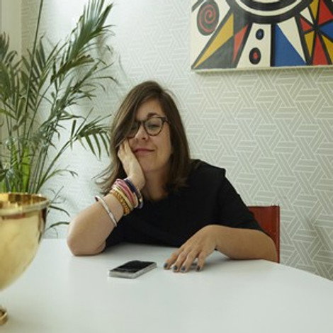 Anne-Claude Chénier
