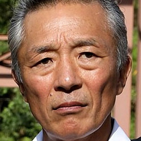 Kenjiro Nashimoto