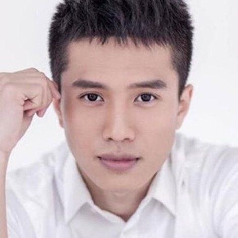 Zhai Wenbin