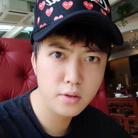 Zhang Yiming