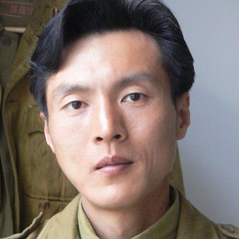 Wang Wang