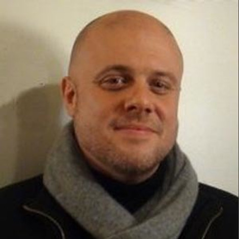 Gilles Morvan