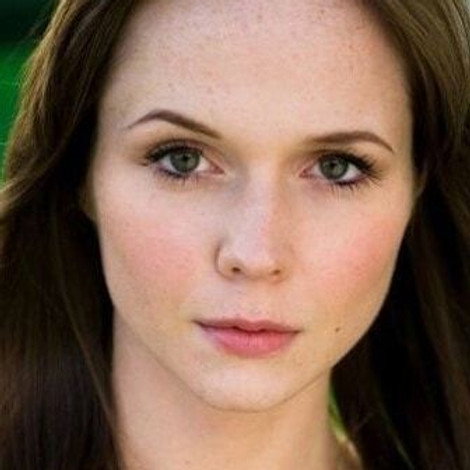 Brooke Harman