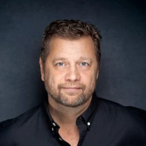 Johan Petersson
