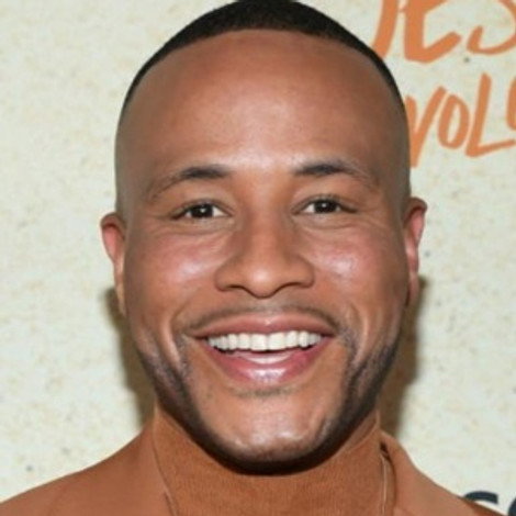 DeVon Franklin