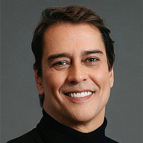 Marcello Antony