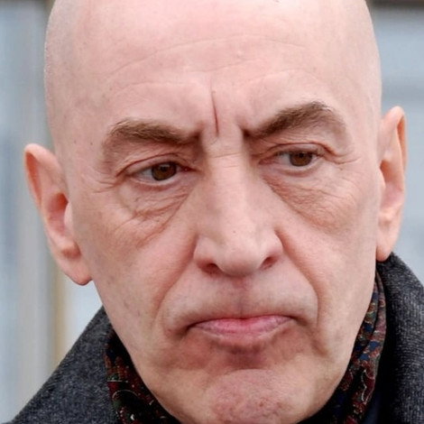 Oleg Shklovsky
