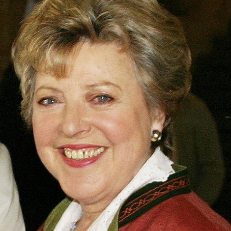 Marie-Luise Marjan
