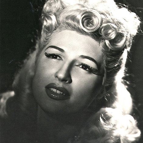 Mara Rúbia