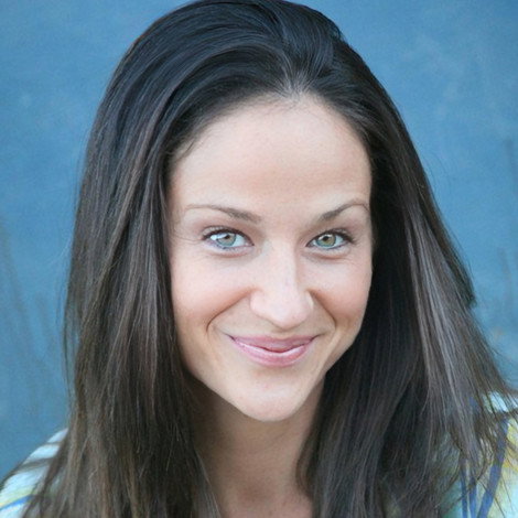Kelly Vint Castro