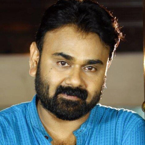 Shaju Sreedhar