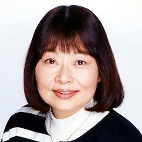 Keiko Yamamoto
